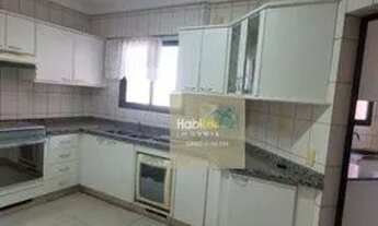 Imagem 16: Apartamento com 3 dormitórios, 160 m² - venda por R$ 870.000 ou aluguel por R$ 3.736/mês