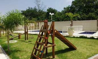 Imagem 6: Excelente apartamento no Barreto para locação 800.00 com condomínio. Macaé RJ