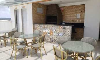 Imagem 3: Apartamento com 3 dormitórios à venda, 95 m² por R$ 950.000,00 - Intermares - Cabedelo/PB