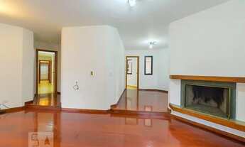 Imagem 3: Apartamento para Aluguel - Vila Madalena, 4 Quartos, 180 m2