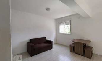 Imagem 5: Apartamento para Aluguel - Operário, 1 Quarto, 30 m2