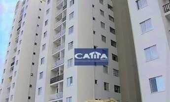 Imagem 2: Apartamento com 2 dormitórios à venda, 49 m² por R$ 266.000,00 - Ermelino Matarazzo - São