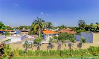 Imagem 7: Casa única no Alto de Pinheiros, ficando pronta!