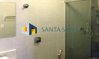 Imagem 5: Partamento para aluguel possui 67 metros quadrados com 2 quartos