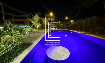 Imagem 2: Casa nova de altíssimo padrão em condomínio fechado no bairro da serraria, Confira !