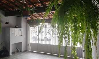 Imagem 2: Casa Padrão em São José dos Campos