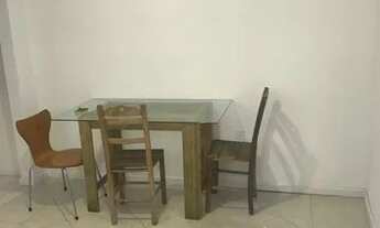 Imagem 2: Kitnet no bairro de Fátima