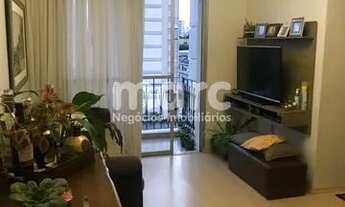 Imagem 2: SÃO PAULO - Apartamento Padrão - CAMBUCI