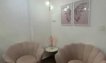 Imagem 3: Studio de beleza COMPLETO para arrendamento na av professor Mário Werneck