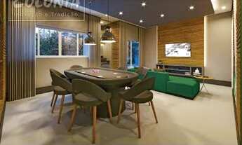 Imagem 7: Santo André - Apartamento Padrão - Vila Léa