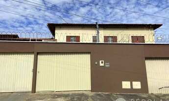 Imagem: Sobrado 2 Rua Ottawa 3 quartos Jardim Novo