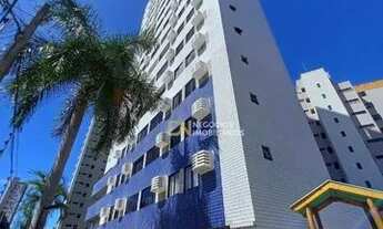 Imagem: Lindo apartamento semi-mobiliado com 3 dormitórios