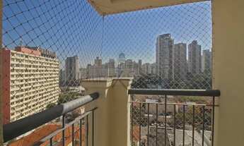 Imagem 6: Apartamento Padrão em São Paulo