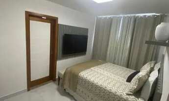 Imagem 9: Casa Alphavelle terras 1