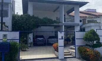 Imagem: Casa condomínio Encontro das Águas - Dom