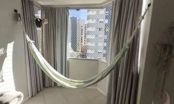 Imagem 2: Apartamento para venda tem 101 metros quadrados com 3 quartos em Centro - Florianópolis