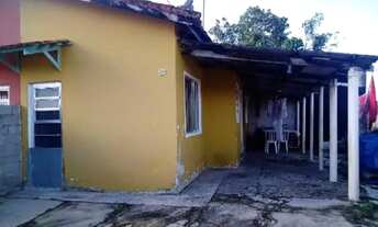 Imagem 3: PERUIBE - Casa Padrão