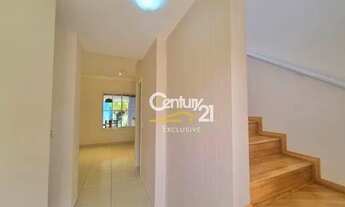 Imagem 7: Casa com 3 dormitórios para alugar, 125 m² por R$ 6.055,56/mês - Condomínio Casa Bella - I