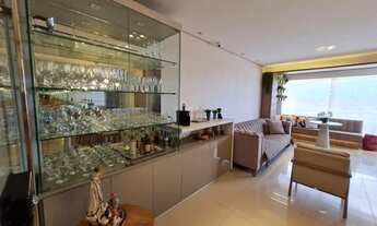 Imagem 6: Apartamento projetado ao lado da Praça da Argentina com 3 quartos em Fátima