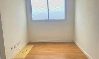 Imagem 2: Apartamento para aluguel tem 44 m² - Ultimo andar 2 quartos em Jardim Íris - São Paulo - S