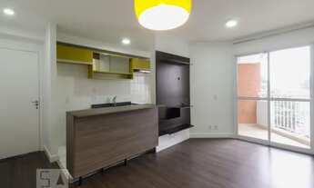 Imagem 3: Apartamento para Aluguel - Vila Prudente, 2 Quartos, 55 m2
