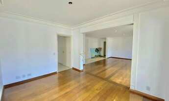 Imagem 4: Apartamento com 4 dormitórios à venda, 220 m² por R$ 2.700.000,00 - Granja Julieta - São P