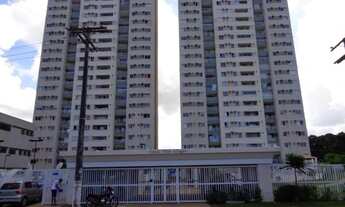 Imagem: Apartamento para venda no Condominio Vila