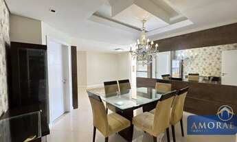 Imagem 5: Apartamento com 4 dormitórios à venda, 143 m² por R$ 2.100.000,00 - Centro - Florianópolis