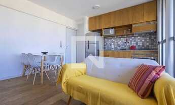 Imagem 4: Apartamento para Aluguel - Vila Madalena, 1 Quarto, 37 m2