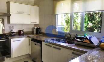 Imagem 4: Casa com 4 dormitórios, 700 m² - venda por R$ 8.500.000,00 ou aluguel por R$ 42.750,00/mês