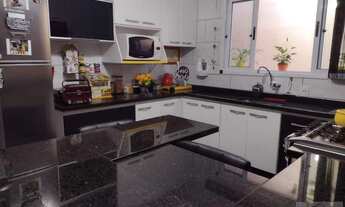 Imagem: Lindo Sobrado Vila Assis Brasil - Mauá