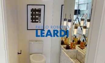 Imagem: APARTAMENTO - POMPÉIA - SP