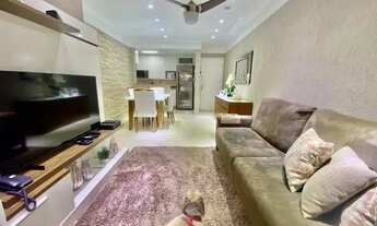 Imagem 1: Apartamento-À VENDA-Pechincha-Rio de Janeiro-RJ