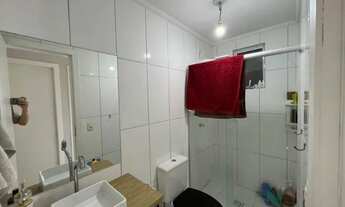 Imagem 7: Apartamento 1 suíte + 2 quartos, 65m2, Bairro Floresta