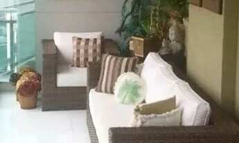 Imagem 4: Apartamento para alugar no bairro Vila Andrade - São Paulo/SP, Zona Sul