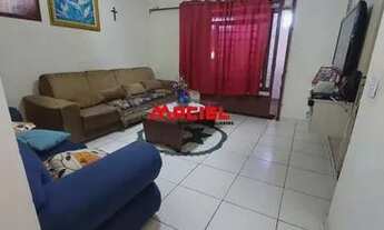 Imagem 5: Casa Padrão em São José dos Campos