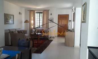 Imagem 5: Casa com 3 dormitórios, 213 m² - venda por R$ 1.300.000,00 ou aluguel por R$ 6.734,65/mês