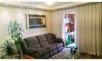 Imagem: Santo André - Apartamento Padrão - Centro