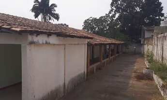 Imagem 3: Casa para venda CIDADE ALTA Cuiabá - 24306