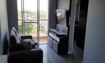 Imagem 3: Apartamento - Vila Satúrnia - Campinas