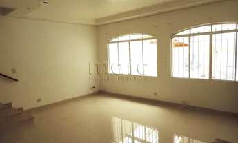 Imagem 2: SAO PAULO - Casa Padrão - CAMBUCI