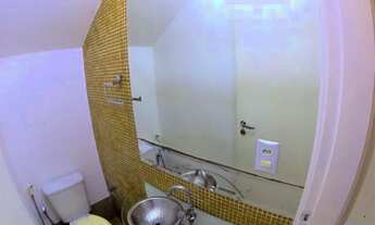 Imagem 4: Casa para venda tem 150 metros quadrados com 3 quartos em Vila Prudente - São Paulo - SP