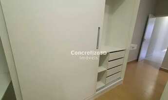 Imagem 4: Casa com 3 dormitórios à venda, 120 m² por R$ 880.000,00 - Condomínio Jardim Toscana - Ind