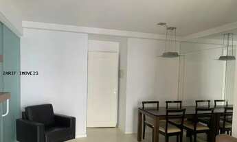 Imagem 7: Apartamento para Locação em São Paulo, JARDIM PAULISTA, 2 dormitórios, 1 banheiro, 1 vaga