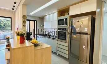 Imagem 4: Apartamento Padrão em Jundiaí