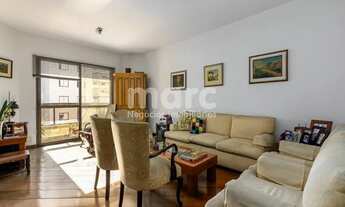 Imagem 1: SAO PAULO - Apartamento Padrão - MOEMA