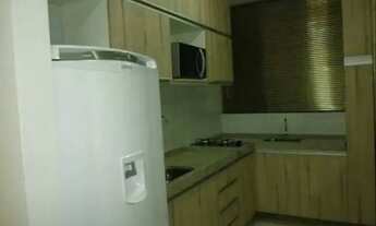 Imagem: Alugo flat em boa viagem