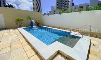 Imagem 3: Apartamento com 3/4 em Capim Macio !