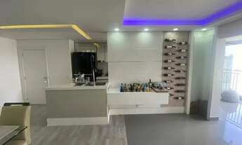 Imagem 3: APARTAMENTO RESIDENCIAL em OSASCO - SP, CONTINENTAL