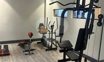 Imagem 5: Lindo Apartamento para locação residencial -Residencial Paulistânia em Indaiatuba /SP